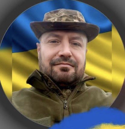 Внаслідок важкої хвороби помер солдат Ігор Кузь з Калуша