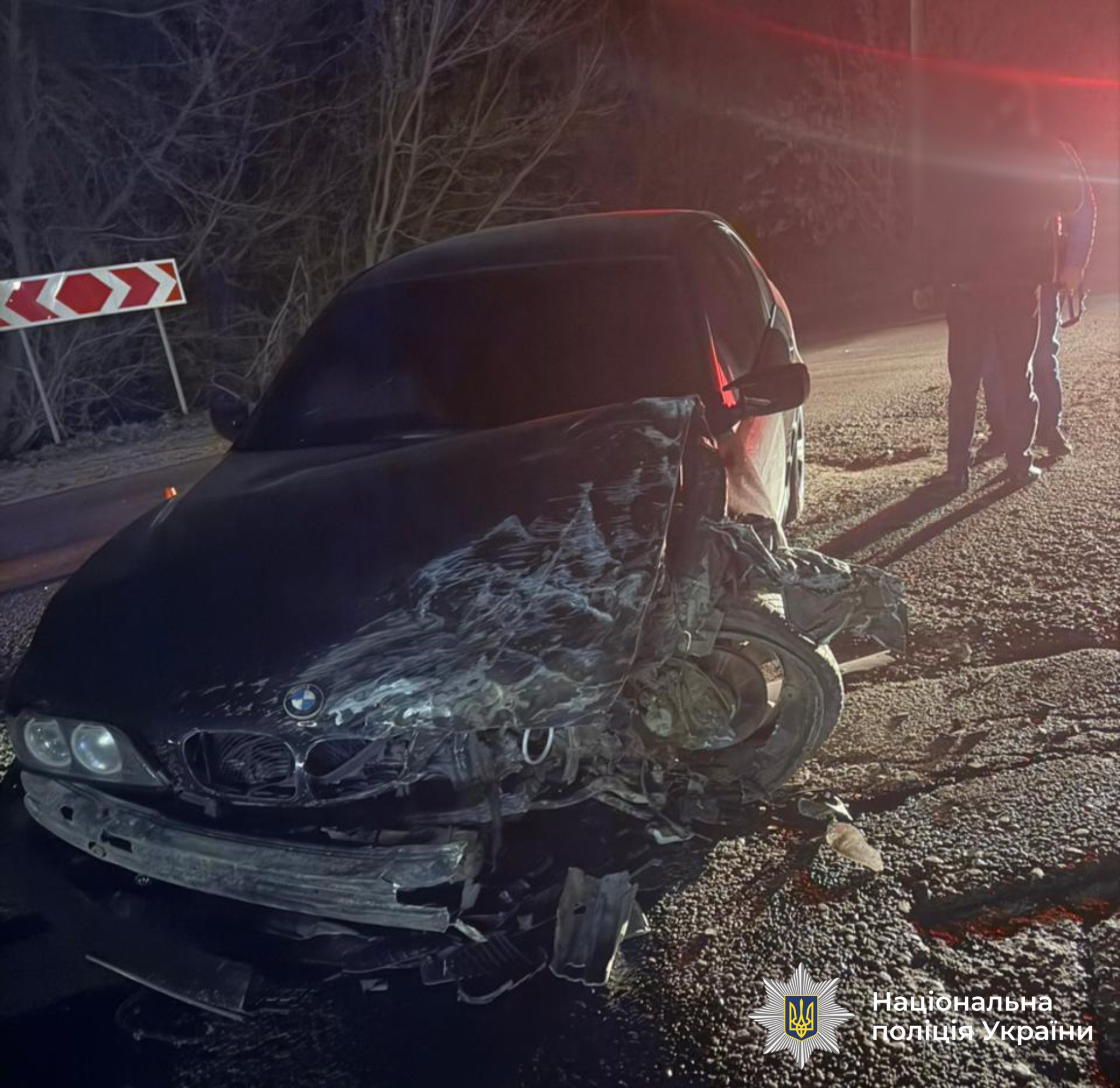 У Драгомирчанах зіткнулися дві автівки