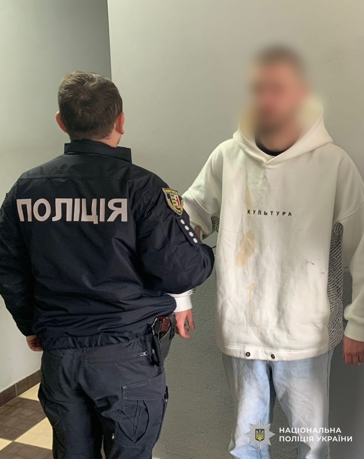 Прикарпатець стріляв у чоловіка на Рахівщині