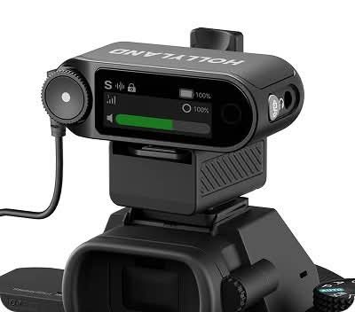 DJI Mic 3 vs Mic Mini 2S vs Lark Max 2: що обрати