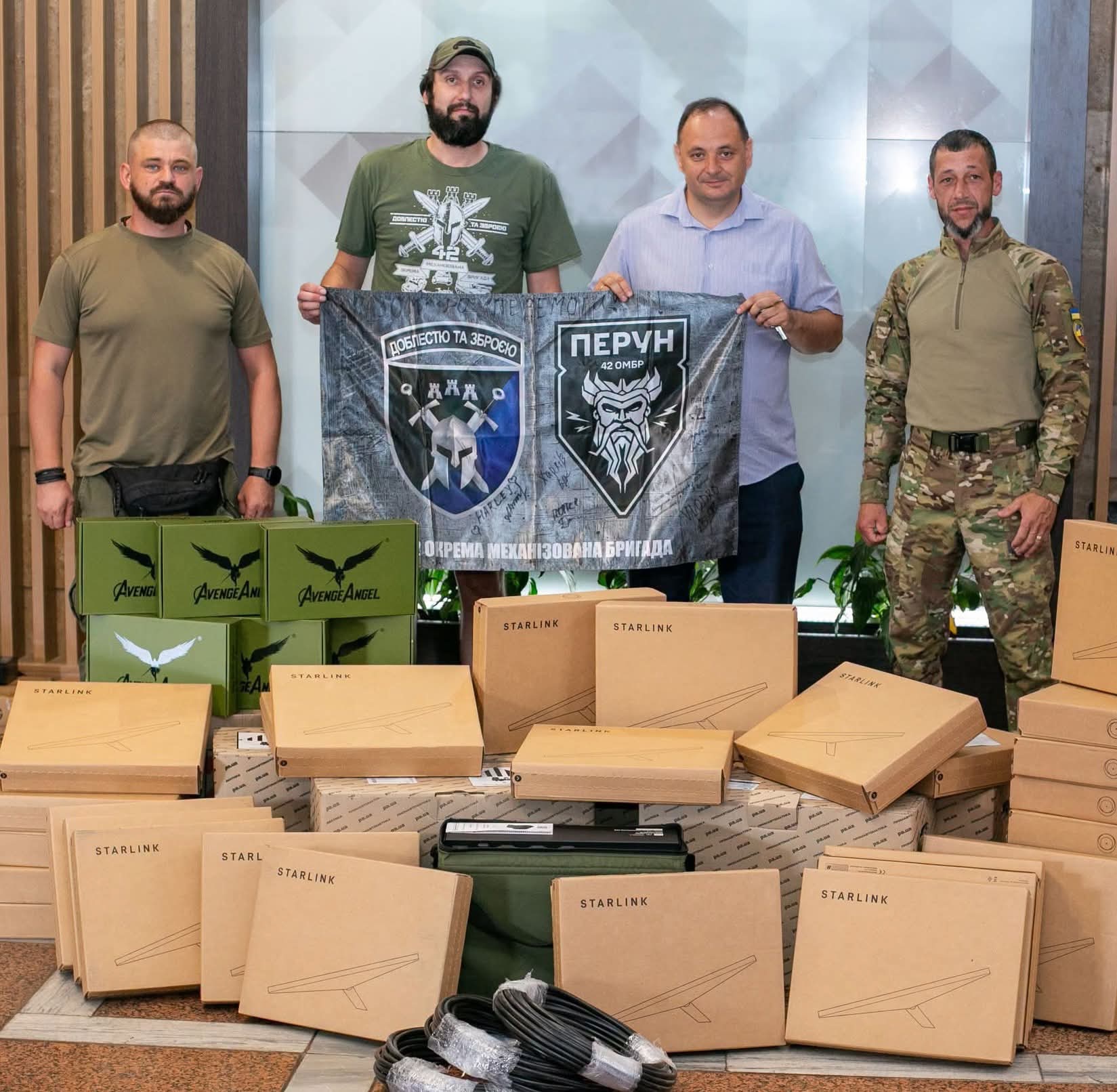 Руслан Марцінків: Цього року «Бюджет участи» ще більше переорієнтовано на підтримку ЗСУ