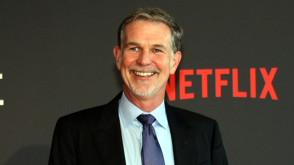 Співзасновник Netflix почав інвестувати в українські оборонні технології