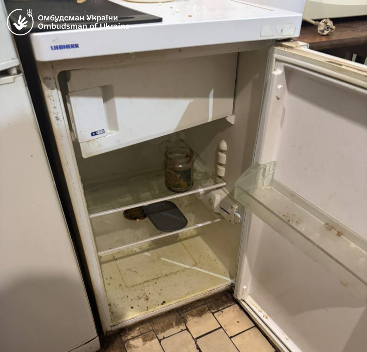 В Ужгородському ТЦК людей незаконно утримували тижнями – омбудсман