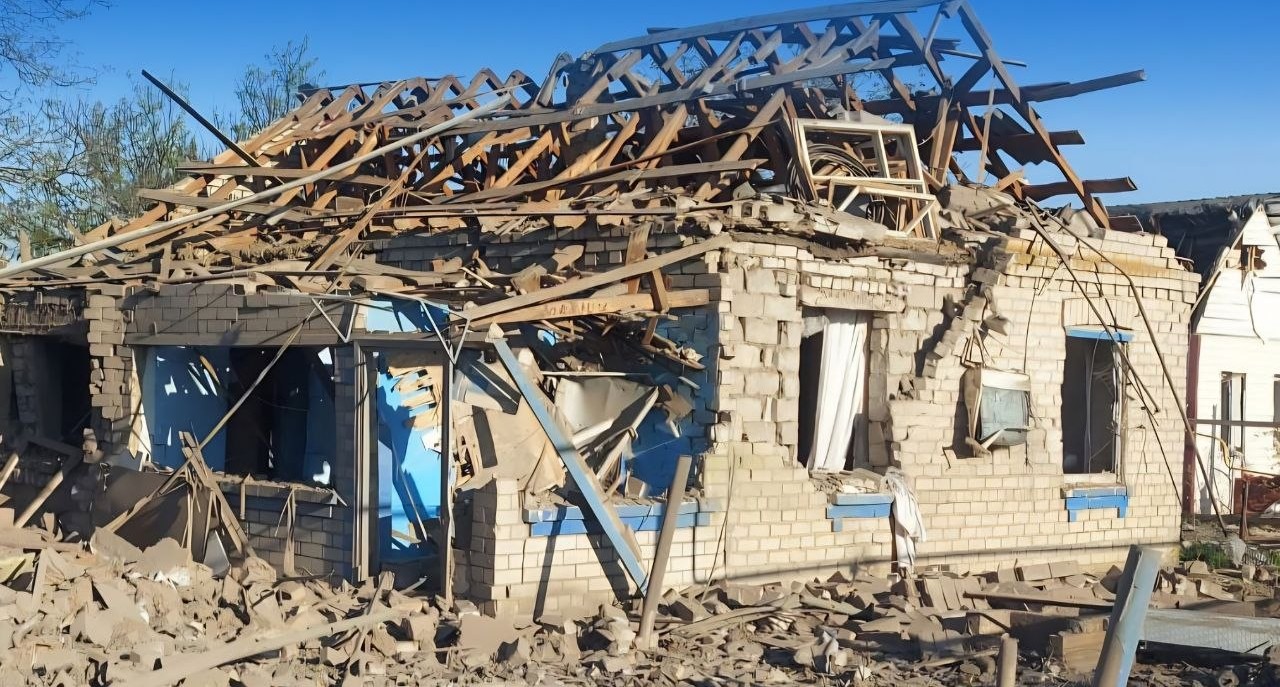 На Дніпропетровщині оголосили обов’язкову евакуацію з окремих територій