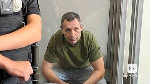 Підозрюваному у вбивстві Парубія загрожує довічне ув'язнення