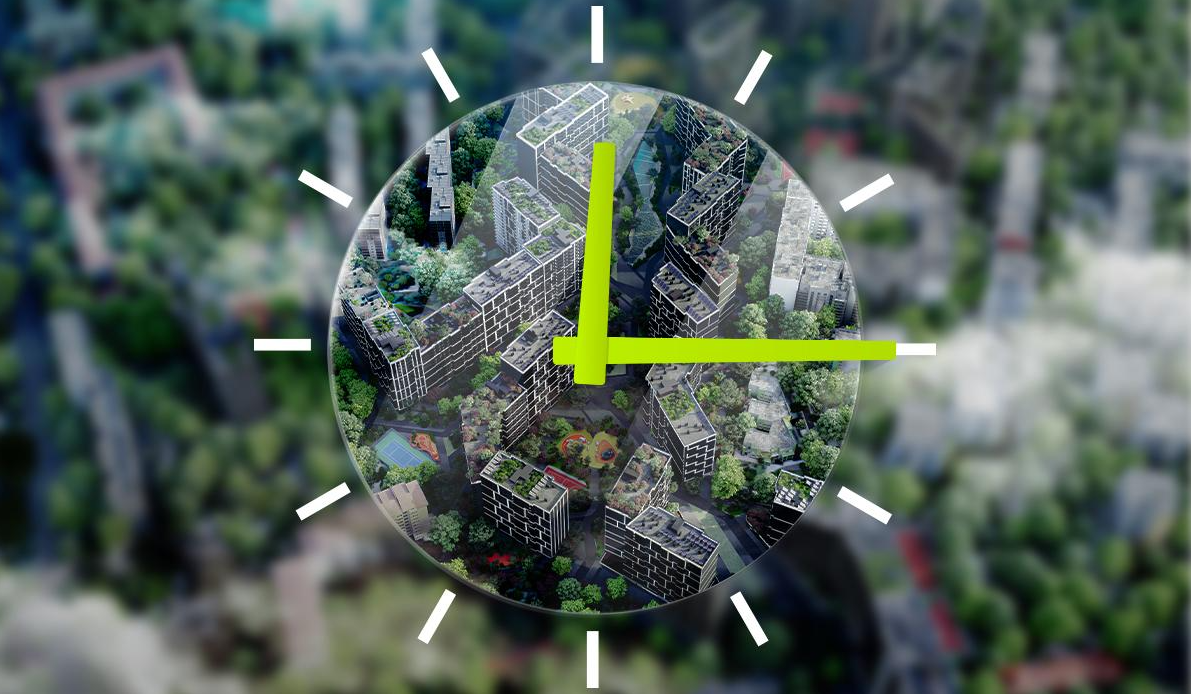 Час — це нова розкіш: чи стане Івано-Франківськ містом «15 хвилин»?