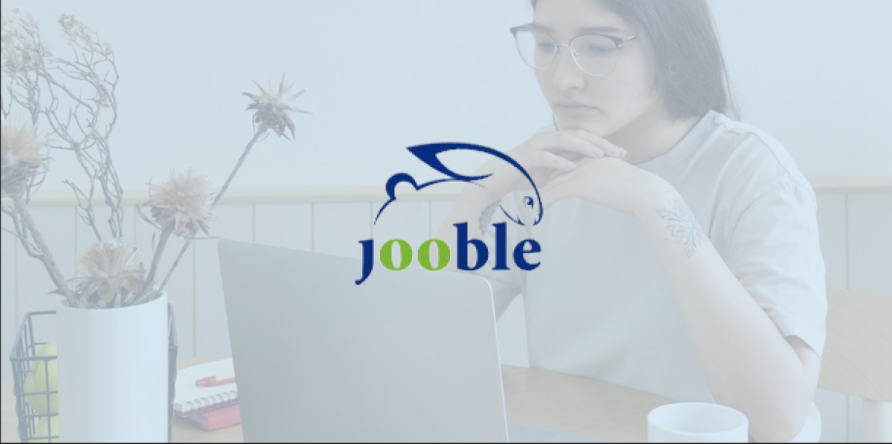 Зменшити стрес під час пошуку роботи з Jooble