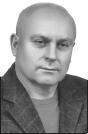Петро ГРЕЧАНЮК, депутат Івано-Франківської міської ради, голова міської організації Української Народної Партії