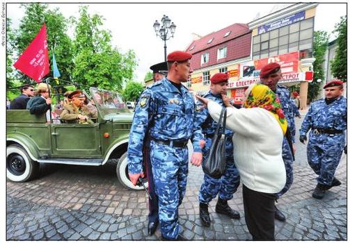 Фото Олекси Бутчака