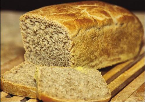 Оптимальна температура для випікання хліба