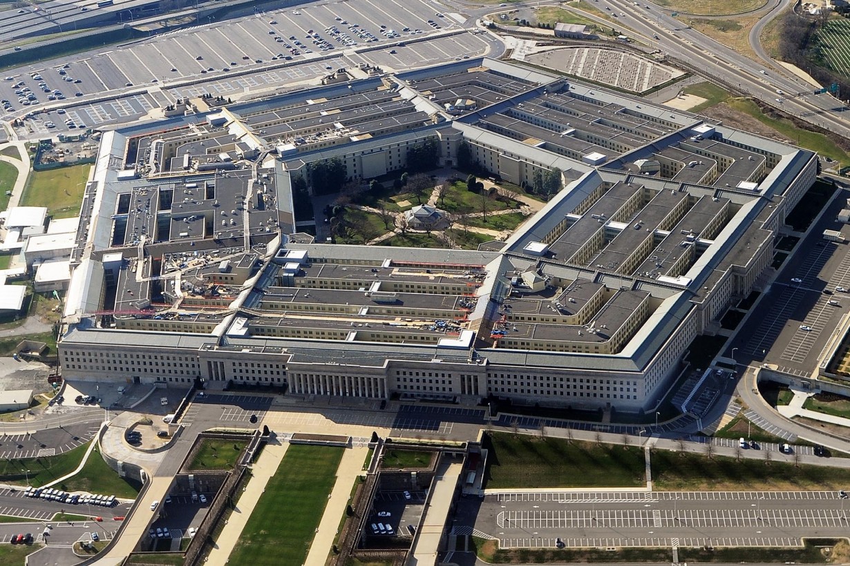 США надсилає Україні додаткову оборонну зброю, – Пентагон