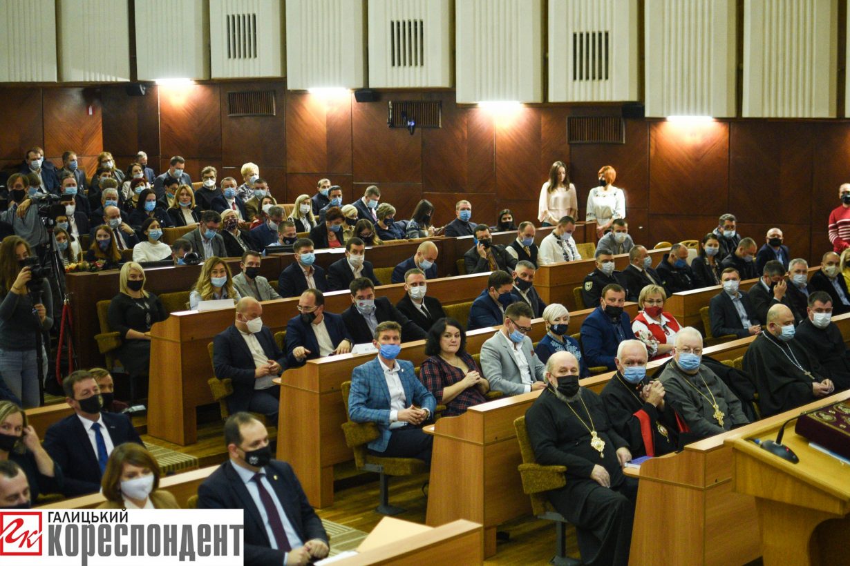 Франквськ депутати вимагають щоб Украна розрвала дипломатичн