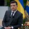 Зеленський підписав закони про допомогу населенню та бізнесу