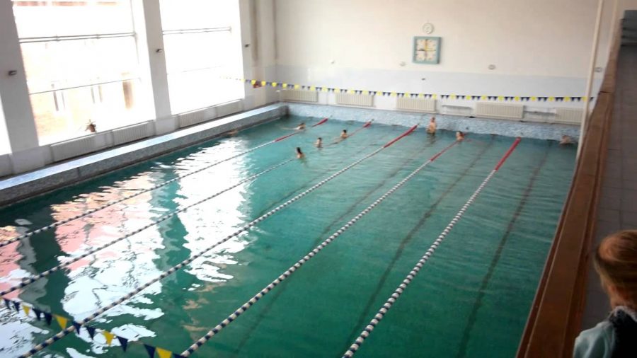 Чому для відвідування басейну не потрібні ніякі довідки: пояснення МОЗ