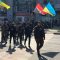 “Правий сектор” до мережі заправок “БРСМ-нафта”: припиніть давати гроші на побудову храмів Московського патріархату