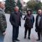 Люди прийшли до ОДА вимагати ремонту дороги Долина–Велика Тур’я (фото)
