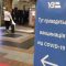 На вокзалі у Франківську розгорнуть пункт щеплення проти COVID-19