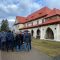 Громадські туалети, каса та ремонти: у Татарові реконструюють залізничну станцію (фото)