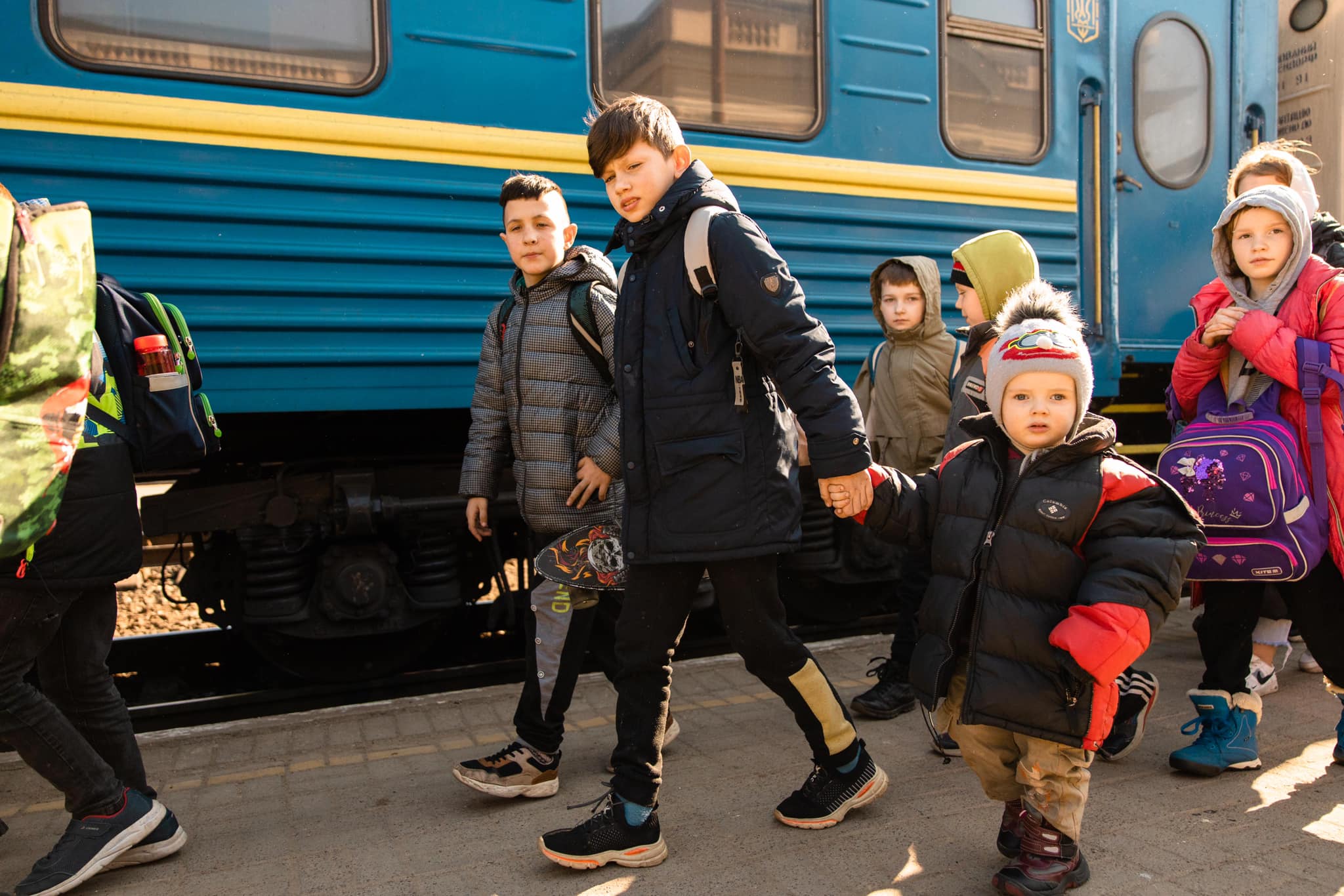 В наших планах навсегда переехать во францию