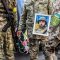 Захистив собою побратимів: на Калущині попрощалися з 28-річним Героєм