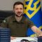 “Вдячність моя без кордонів”: Зеленський подякував бійцям з Харкова, які відтіснили росіян до держкордону