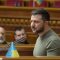 Зеленський анонсував надання полякам в Україні особливого статусу