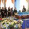 У Калуші попрощалися з Дмитром Цупою, який, незважаючи на вік, пішов воювати