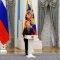 Назвав “кінцеву” мету: путін висловився про хід війни в Україні