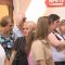 В Коломиї, через нестачу коштів, реорганізовують ліцей, але батьки проти