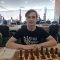 Юний калушанин став чемпіоном Європи з блискавичних шахів