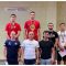 Калуський борець Олександр Дідошак здобув «срібло» чемпіонату України U-23