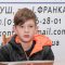 Юний калушанин став чемпіоном світу з карате