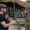 Ультрас Прикарпаття в окопах: про Херсонщину, Миколаївщину та футболістів, які про них не забувають (відео)