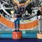 Калушанка стала чемпіонкою України з вільної боротьби