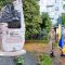 Віддав життя, аби ми відчули Незалежність: в Івано-Франківську вшанували пам’ять Романа Гурика (фото)