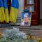 У Калуші попрощалися із загиблим Ростиславом Породьком