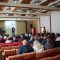 В Івано-Франківському училищі відкрили сучасний деревообробний центр (фото)