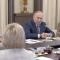 На зустріч Путіна з «матерями» мобілізованих окупантів привели єдиноросок і чиновниць — ЗМІ