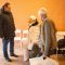 В Івано-Франківську облаштували тимчасове житло переселенцям, які жили в школі (фото)