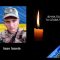 Боровся за свободу: на війні загинув боєць з Прикарпаття