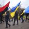 Прикарпатці попрощалися з полеглим на війні Героєм Іваном Філем