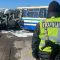 У поліції розповіли деталі смертельної ДТП на Коломийщині