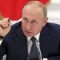 Путін перестав виїжджати за кордон після ордера Гаазького трибуналу, – ЗМІ