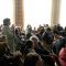 На Франківщині протестували проти екопарку, який планує збудувати компанія доньки нардепа