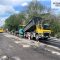 На Прикарпатті понад 350 мільйонів гривень витратять на ремонт доріг