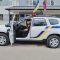 Калуські поліцейські отримали новий автомобіль