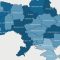 Львівщина у 2023 році очолила рейтинг корупціонерів