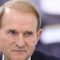Медведчук вигадав три умови для досягнення миру в Україні