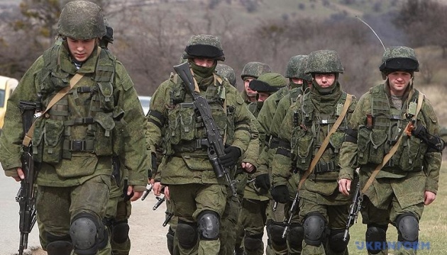 Серед окупаційних військ РФ на Запоріжжі зростає міжетнічна напруженість – ISW