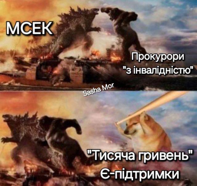 Анекдот дня